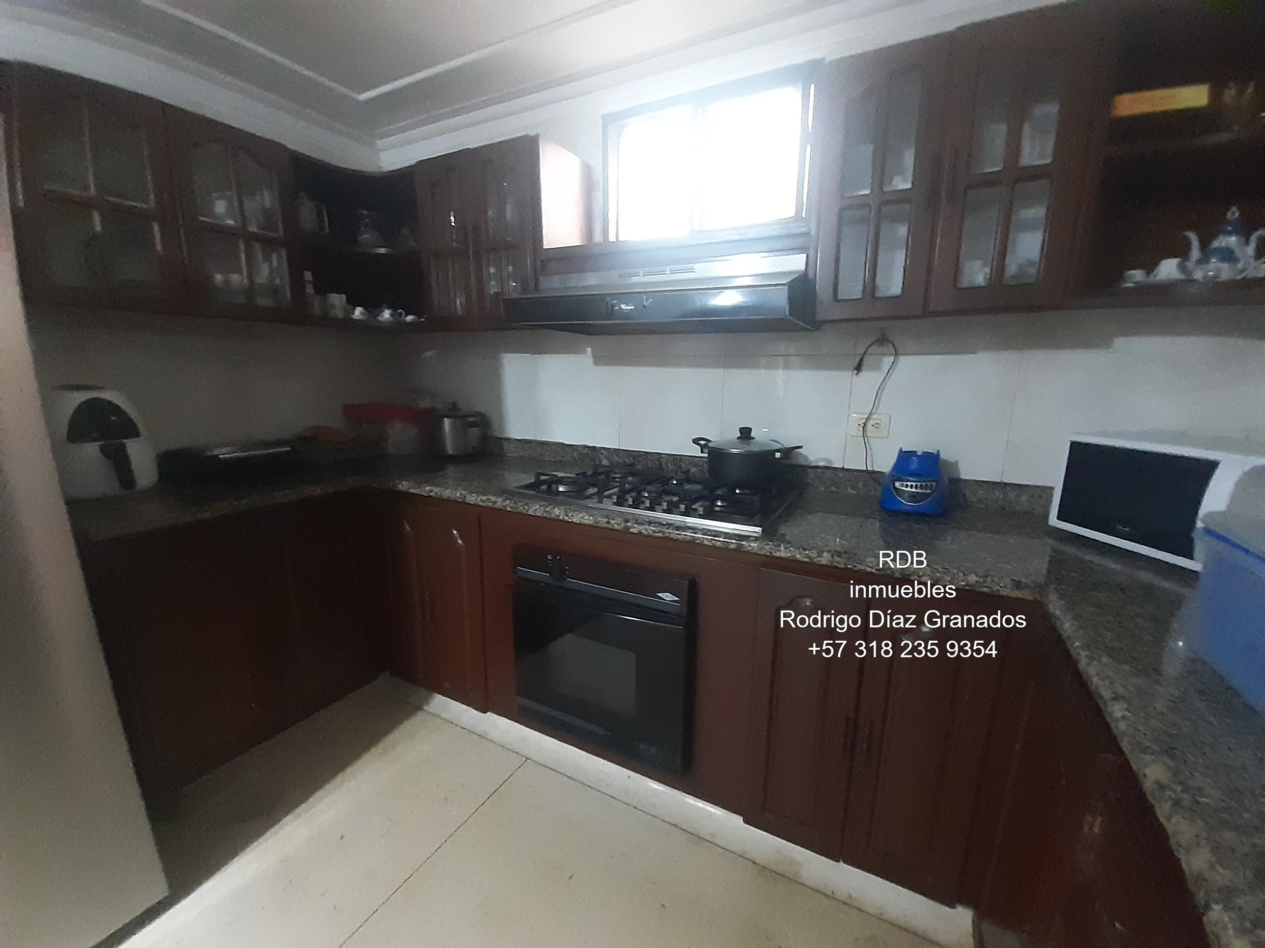Apartamento en venta en Altos Del Limon, Barranquilla · foto 13 de 22