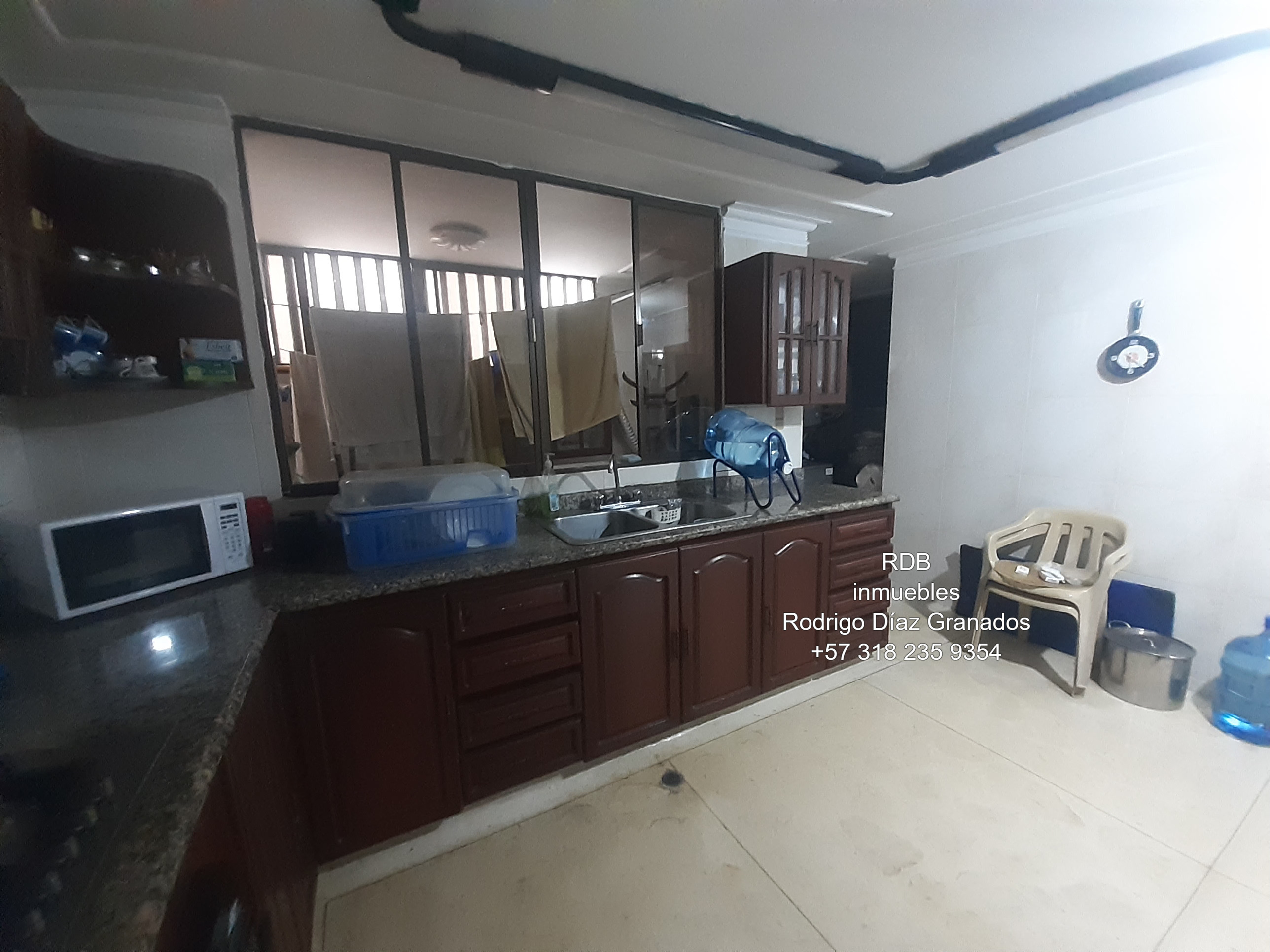 Apartamento en venta en Altos Del Limon, Barranquilla · foto 14 de 22