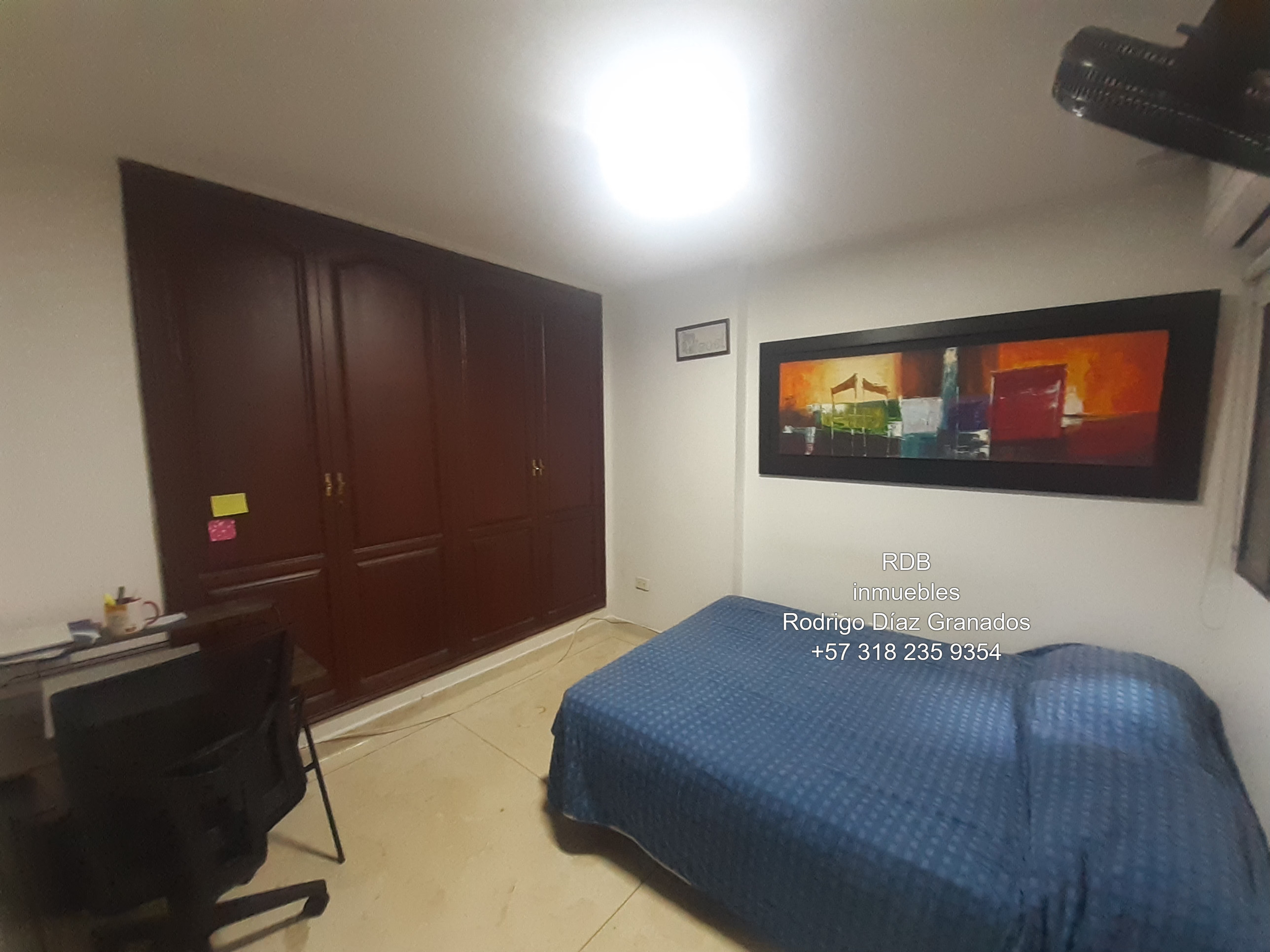 Apartamento en venta en Altos Del Limon, Barranquilla · foto 15 de 22