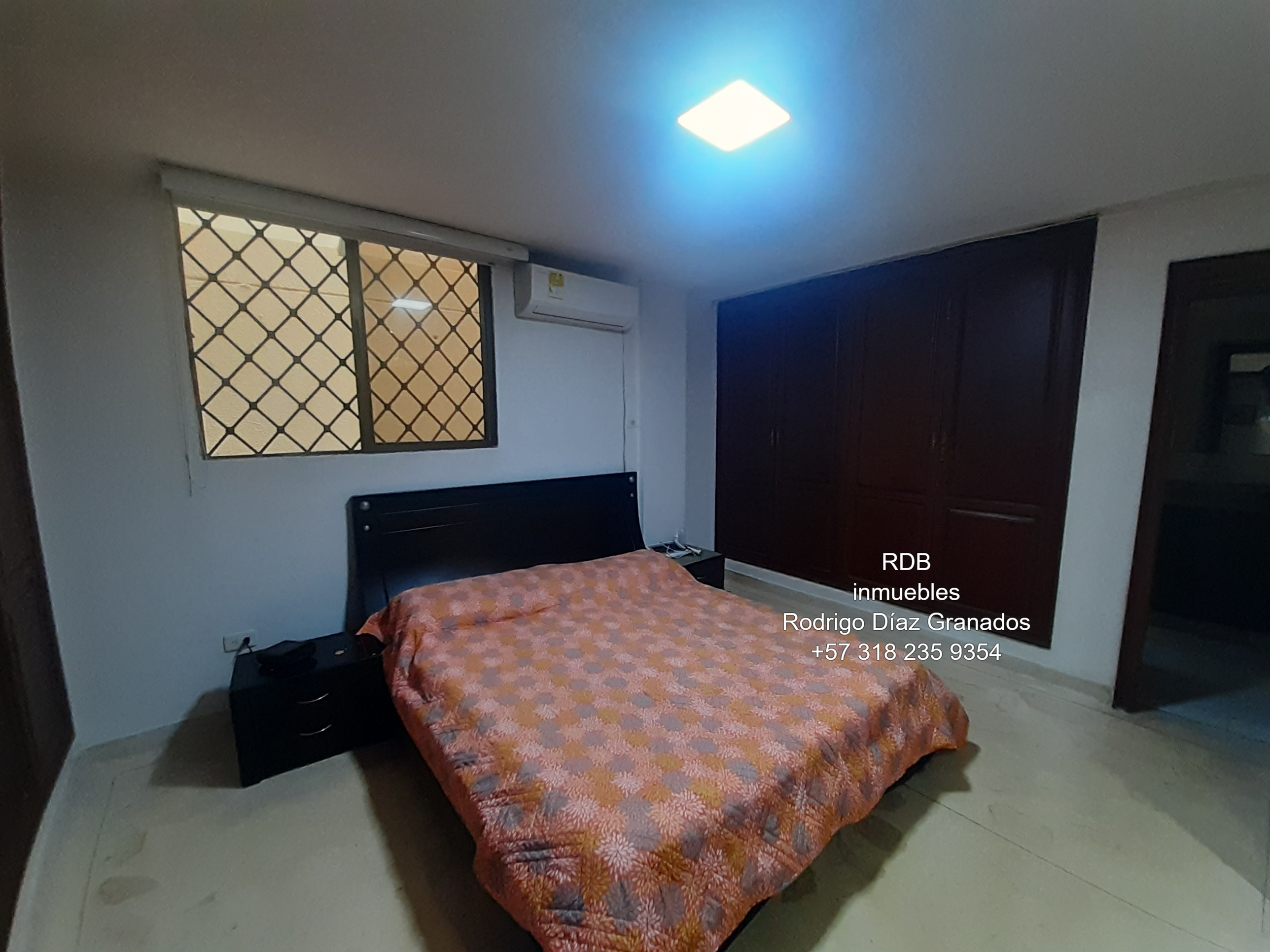 Apartamento en venta en Altos Del Limon, Barranquilla · foto 16 de 22