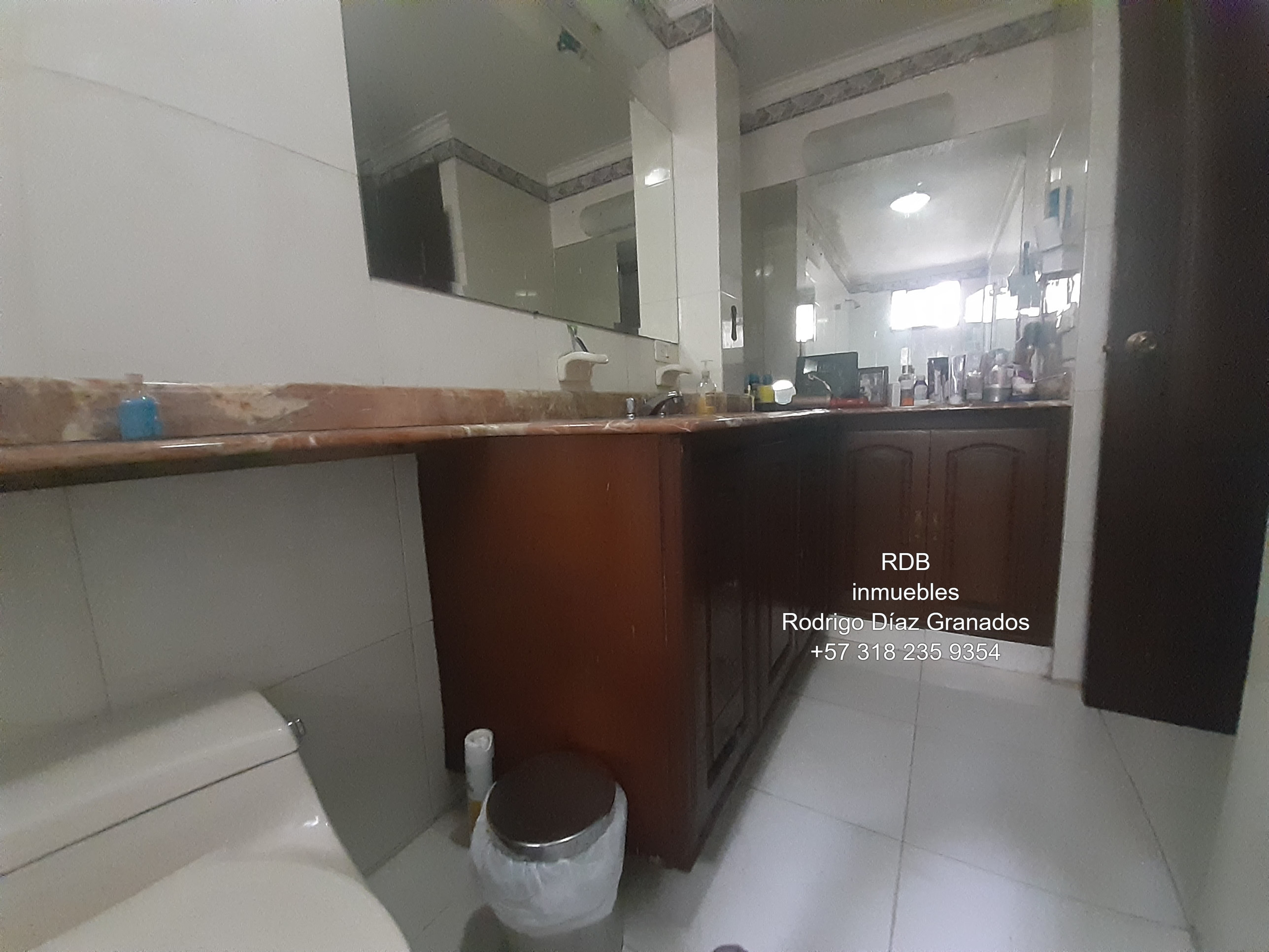 Apartamento en venta en Altos Del Limon, Barranquilla · foto 17 de 22