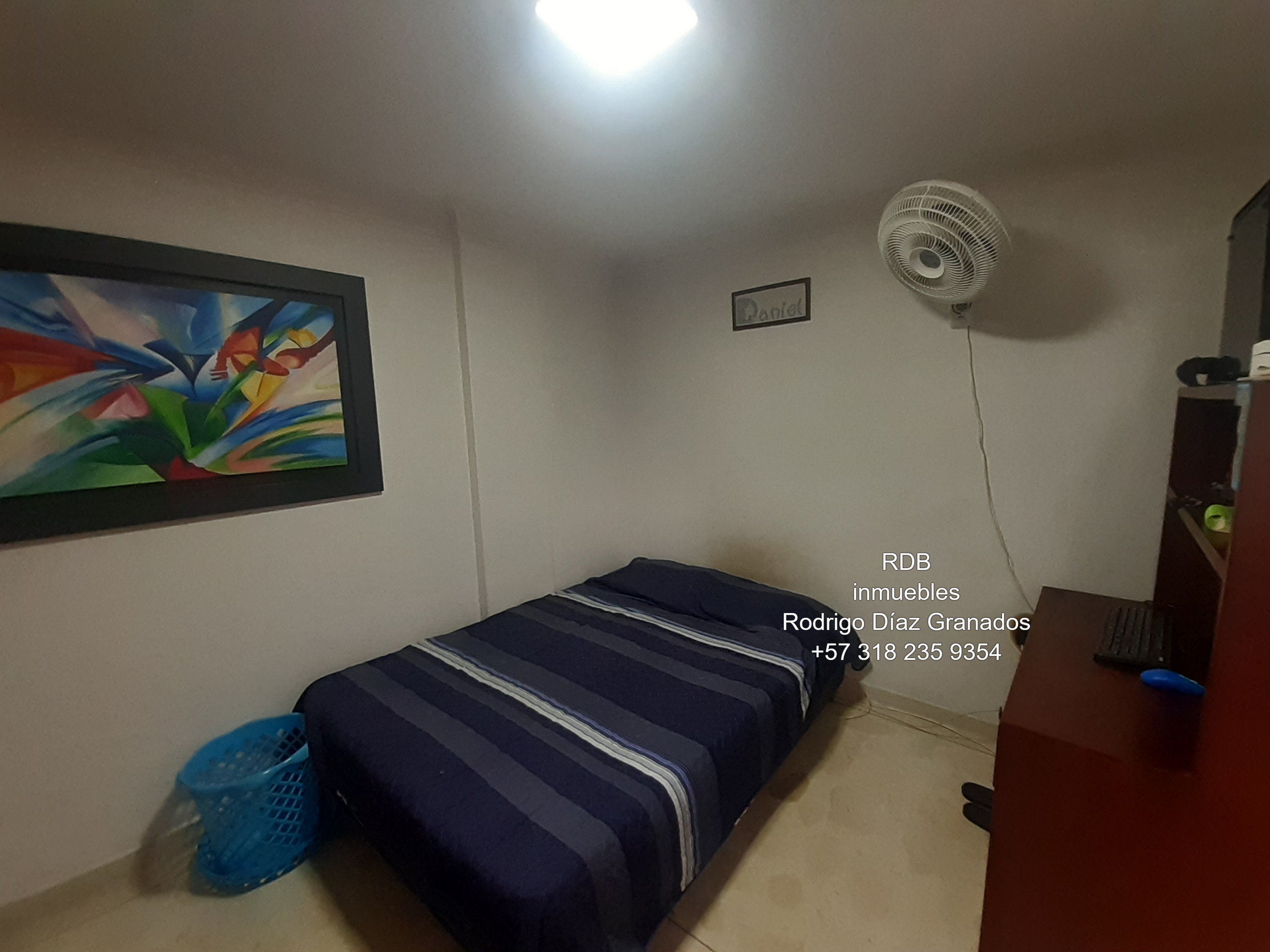 Apartamento en venta en Altos Del Limon, Barranquilla · foto 18 de 22