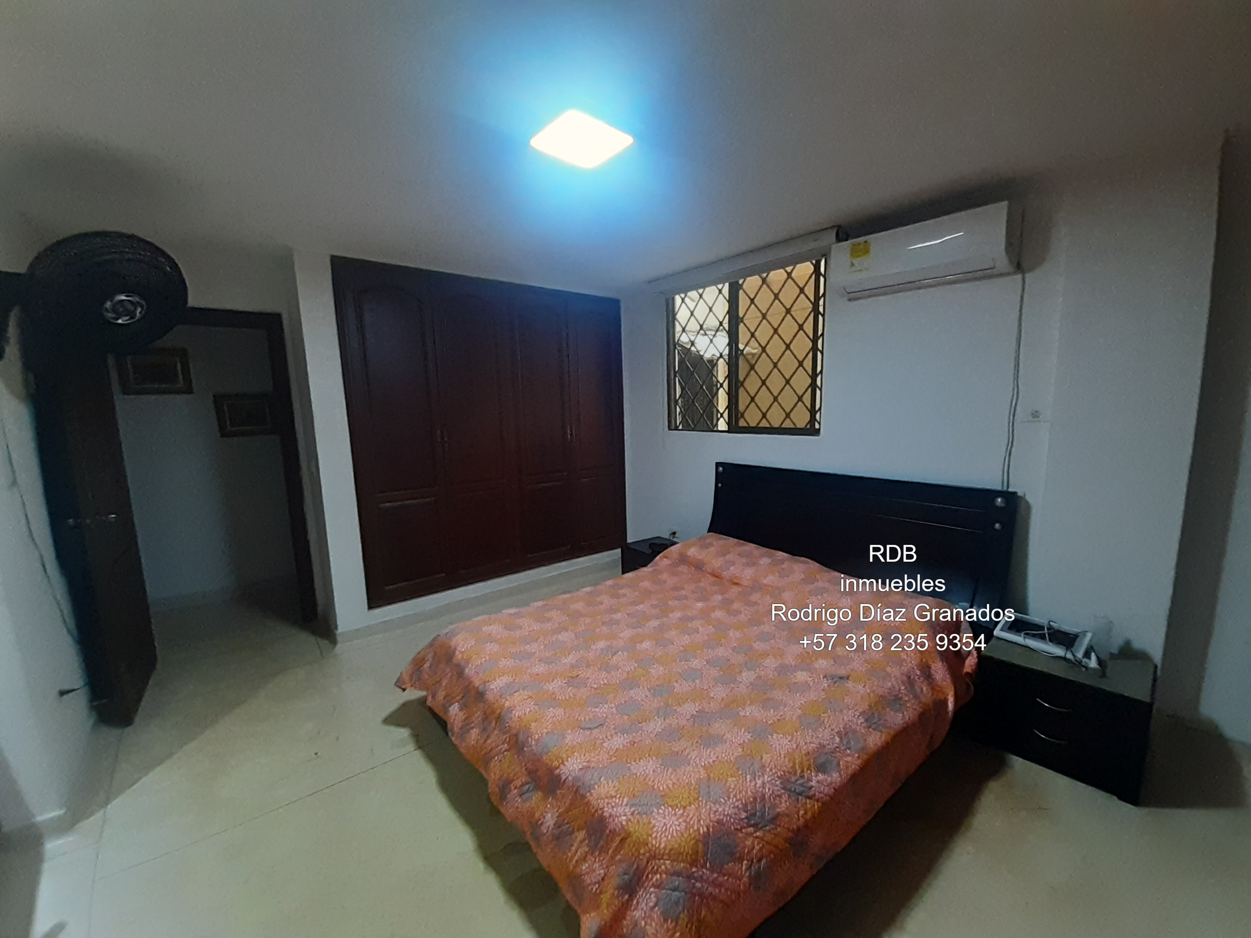 Apartamento en venta en Altos Del Limon, Barranquilla · foto 19 de 22
