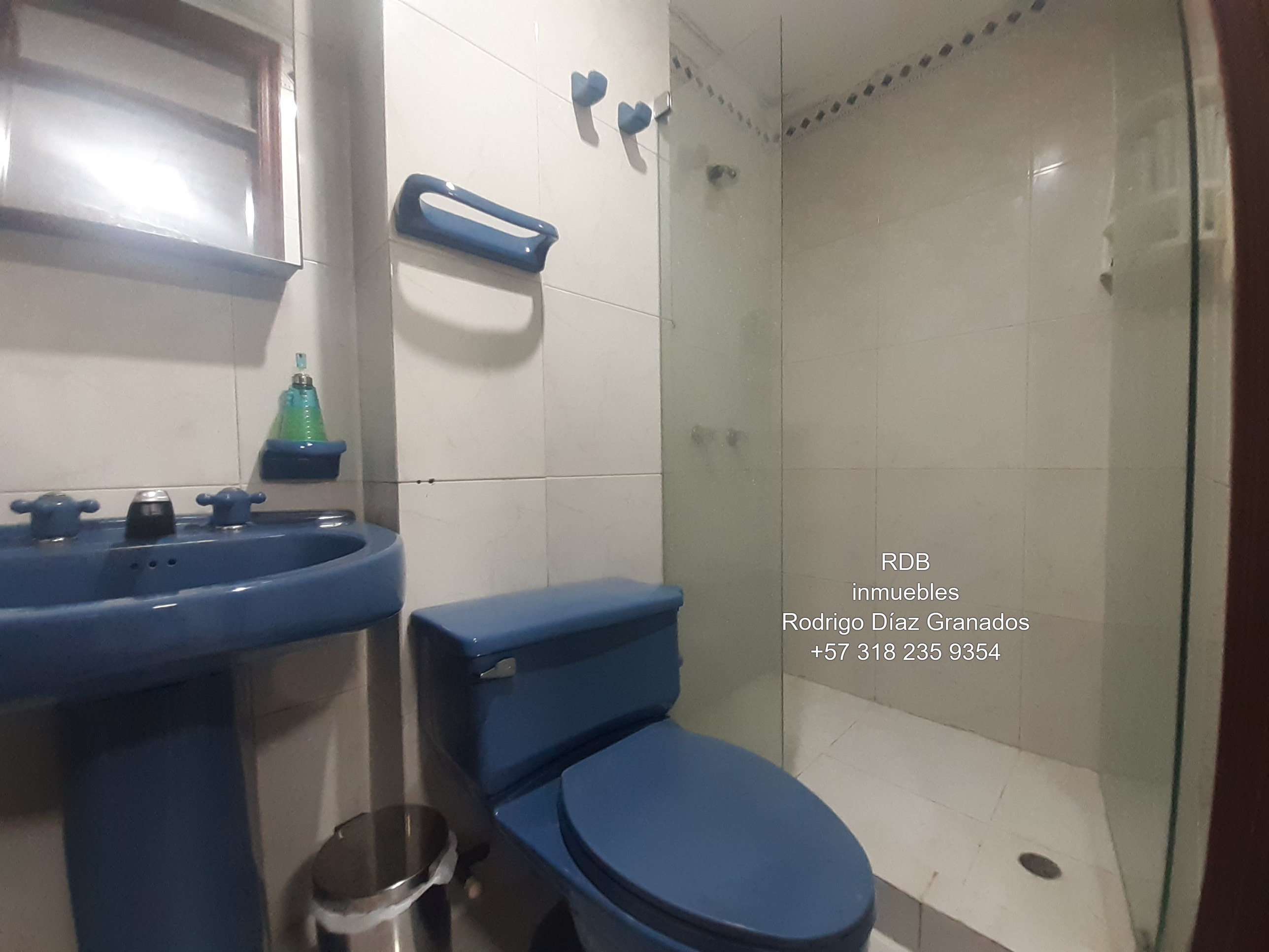 Apartamento en venta en Altos Del Limon, Barranquilla · foto 21 de 22