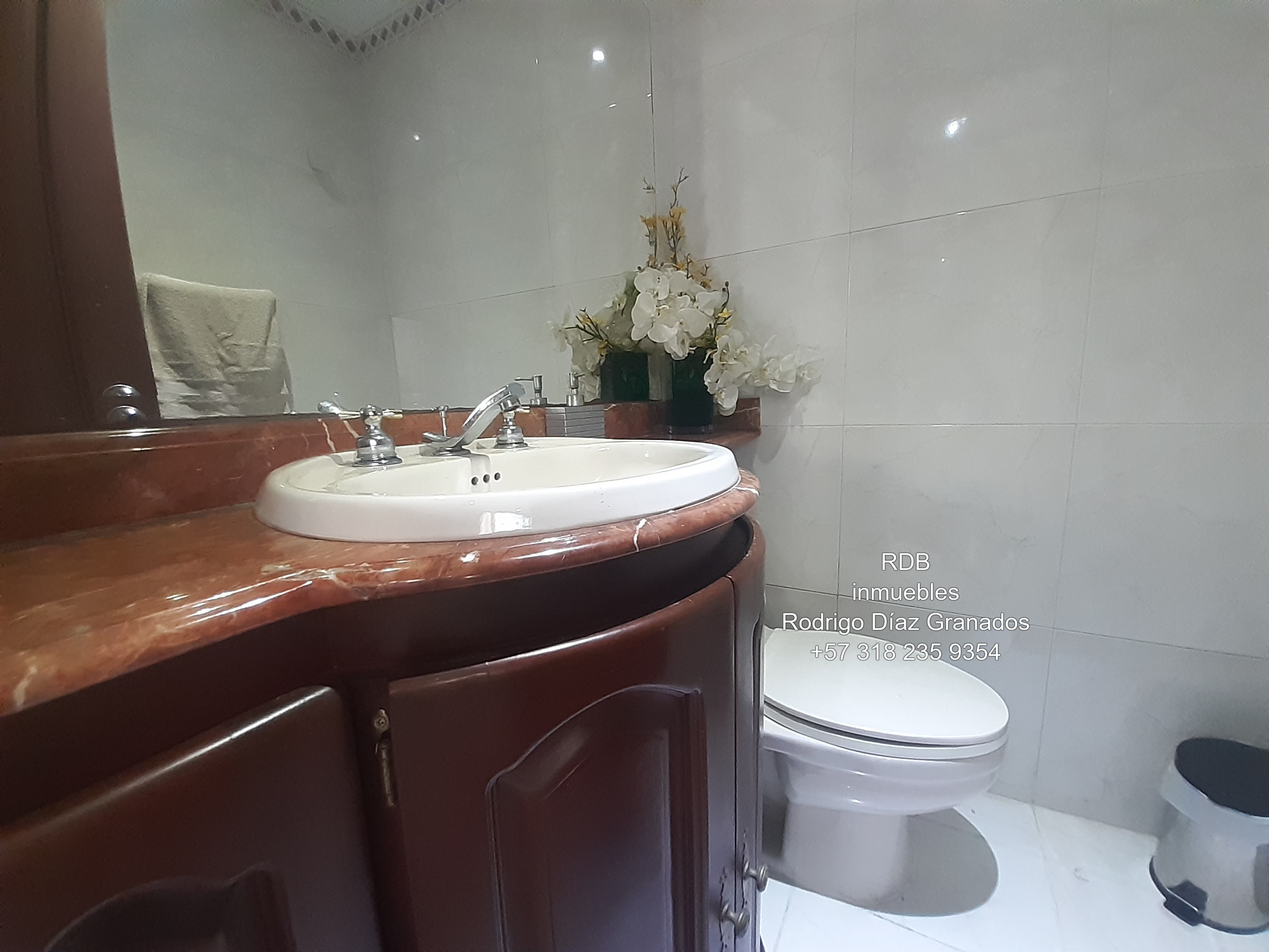 Apartamento en venta en Altos Del Limon, Barranquilla · foto 22 de 22