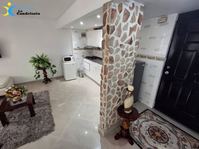 Apartamento de 2 alcobas en arriendo en Vía Las Palmas, Medellín · foto 3 de 12