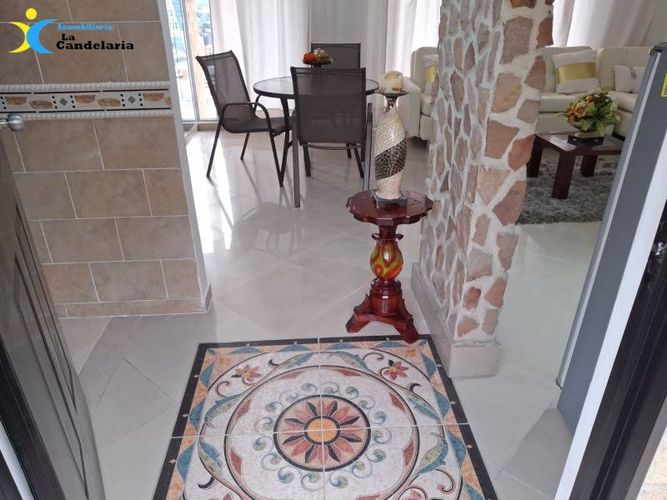 Apartamento de 2 alcobas en arriendo en Vía Las Palmas, Medellín · foto 4 de 12