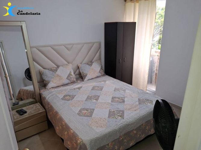 Apartamento de 2 alcobas en arriendo en Vía Las Palmas, Medellín · foto 5 de 12