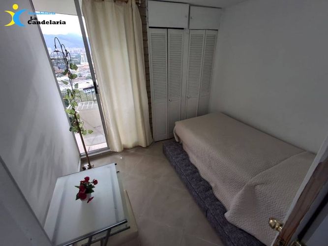 Apartamento de 2 alcobas en arriendo en Vía Las Palmas, Medellín · foto 6 de 12