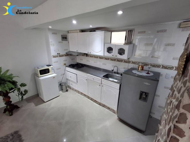 Apartamento de 2 alcobas en arriendo en Vía Las Palmas, Medellín · foto 7 de 12