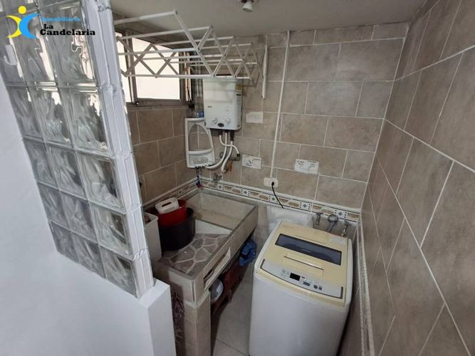 Apartamento de 2 alcobas en arriendo en Vía Las Palmas, Medellín · foto 8 de 12