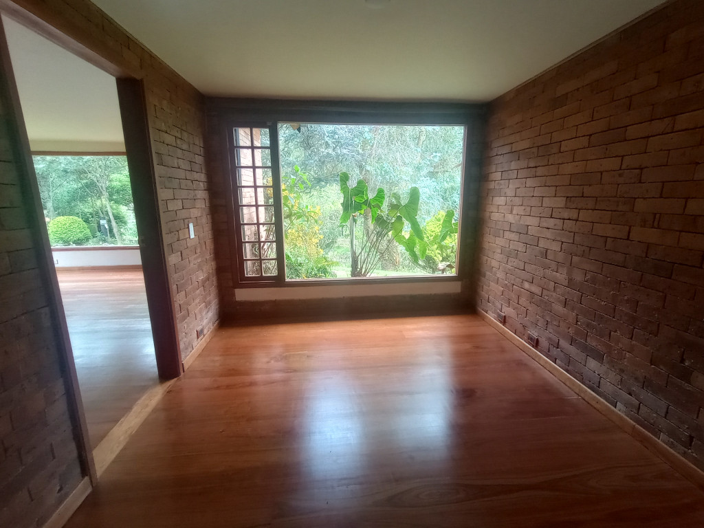 Casa en arriendo en El Libano, La Calera · foto 3 de 24