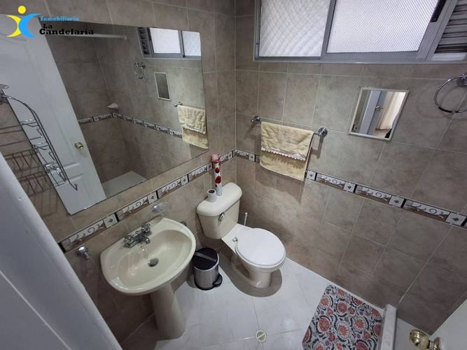Apartamento de 2 alcobas en arriendo en Vía Las Palmas, Medellín · foto 9 de 12