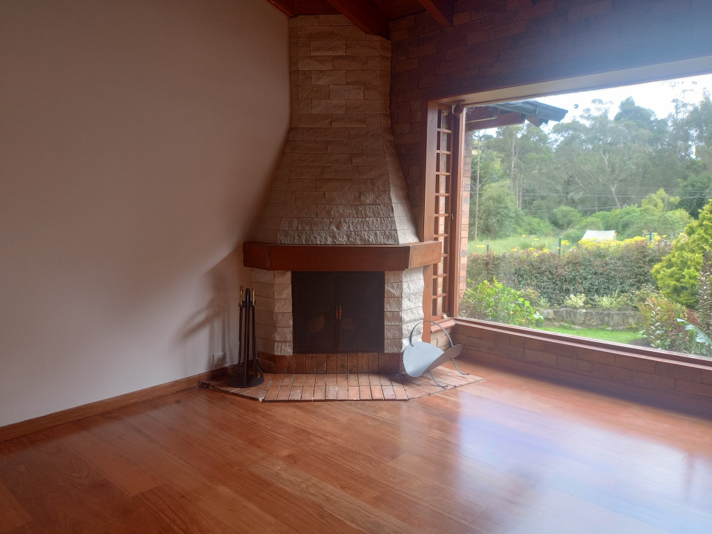 Casa en arriendo en El Libano, La Calera · foto 5 de 24