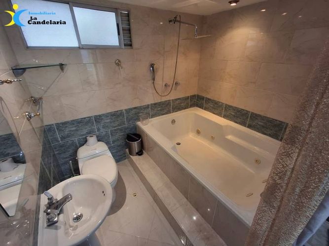Apartamento de 2 alcobas en arriendo en Vía Las Palmas, Medellín · foto 10 de 12