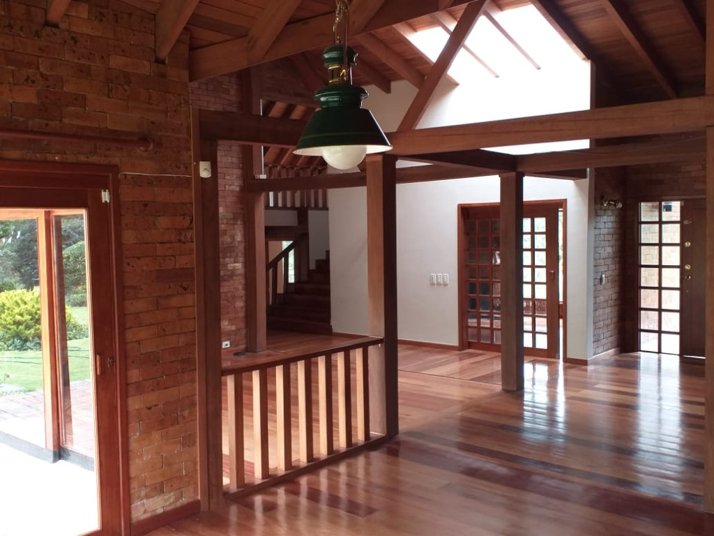 Casa en arriendo en El Libano, La Calera · foto 6 de 24