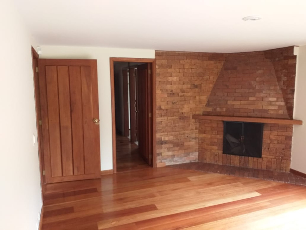Casa en arriendo en El Libano, La Calera · foto 8 de 24