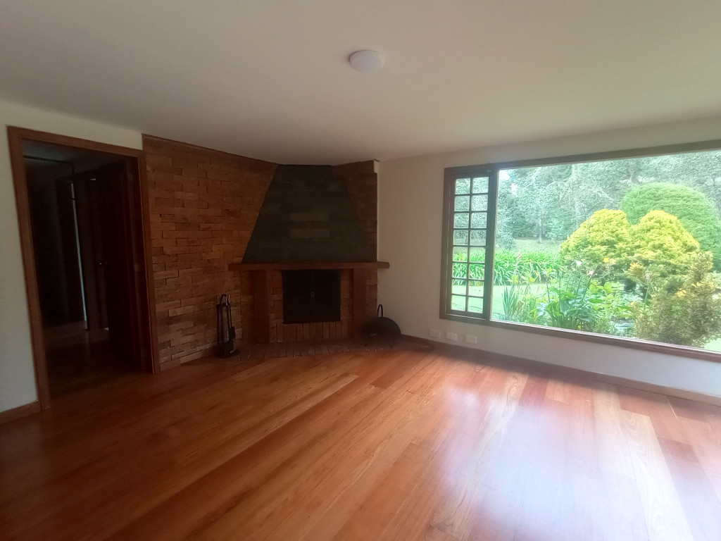 Casa en arriendo en El Libano, La Calera · foto 9 de 24