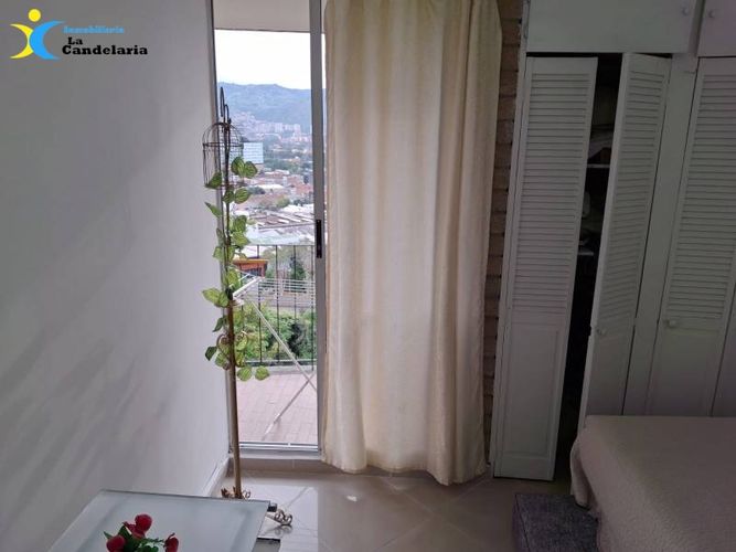 Apartamento de 2 alcobas en arriendo en Vía Las Palmas, Medellín · foto 12 de 12