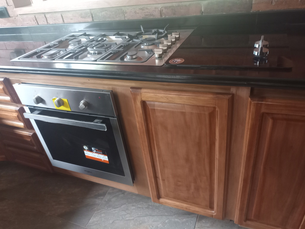 Casa en arriendo en El Libano, La Calera · foto 11 de 24
