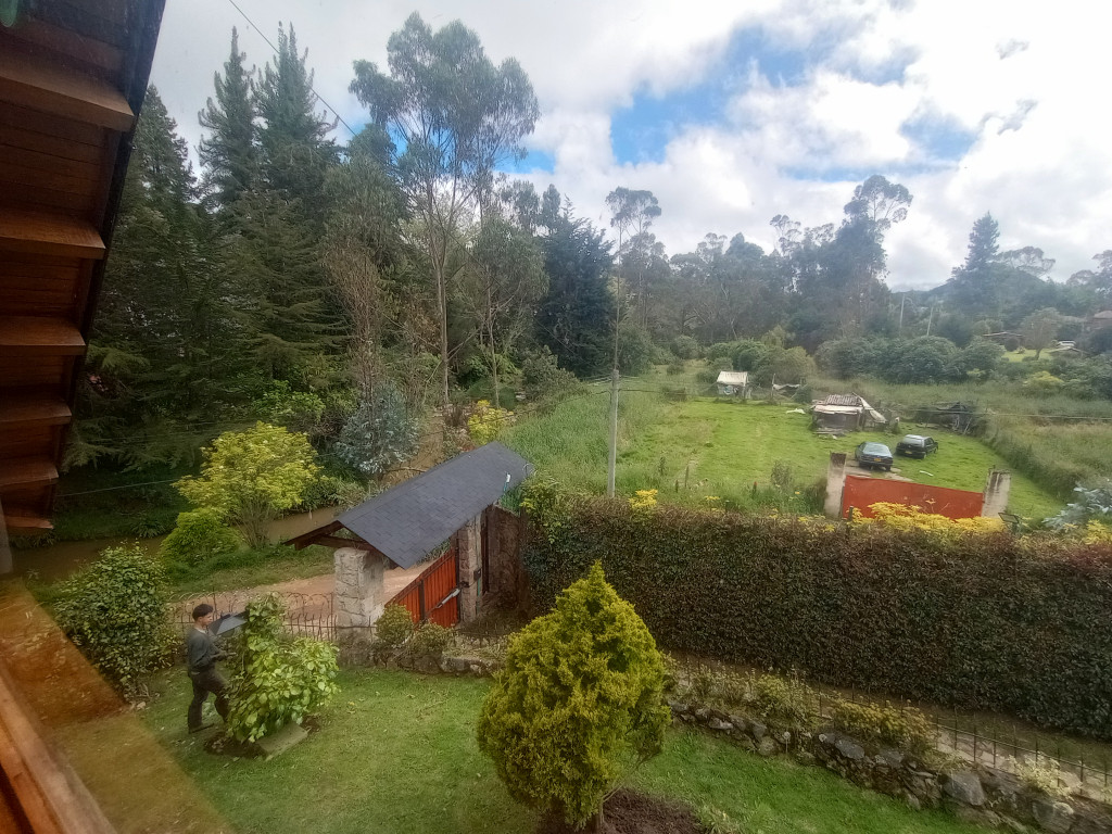 Casa en arriendo en El Libano, La Calera · foto 14 de 24