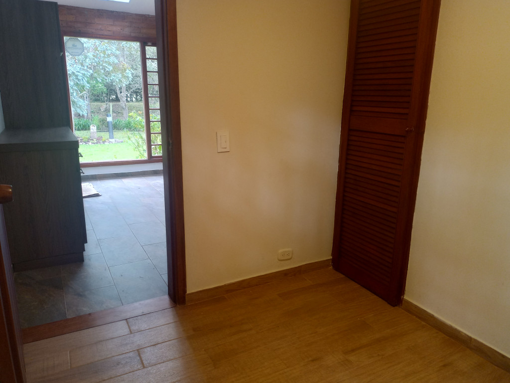 Casa en arriendo en El Libano, La Calera · foto 15 de 24