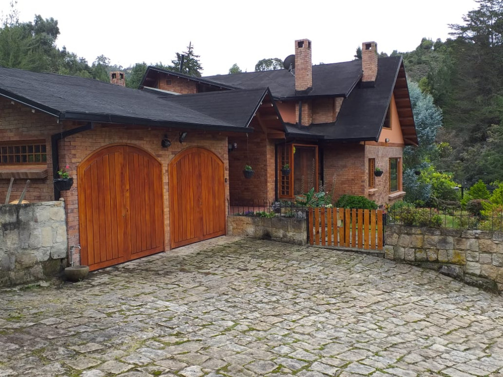 Casa en arriendo en El Libano, La Calera · foto 24 de 24