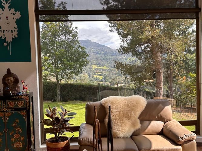 Casa de 3 alcobas en venta en Vereda El Salitre, La Calera, 295 m² · foto 2 de 24