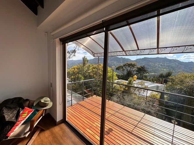 Casa de 3 alcobas en venta en Vereda El Salitre, La Calera, 295 m² · foto 5 de 24
