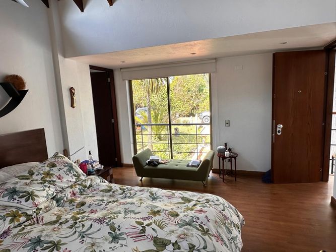 Casa de 3 alcobas en venta en Vereda El Salitre, La Calera, 295 m² · foto 7 de 24