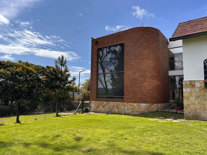 Casa de 3 alcobas en venta en Vereda El Salitre, La Calera, 295 m² · foto 9 de 24