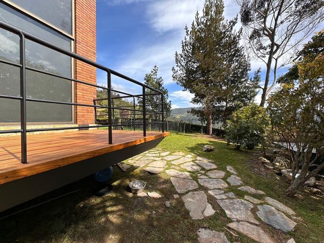 Casa de 3 alcobas en venta en Vereda El Salitre, La Calera, 295 m² · foto 10 de 24