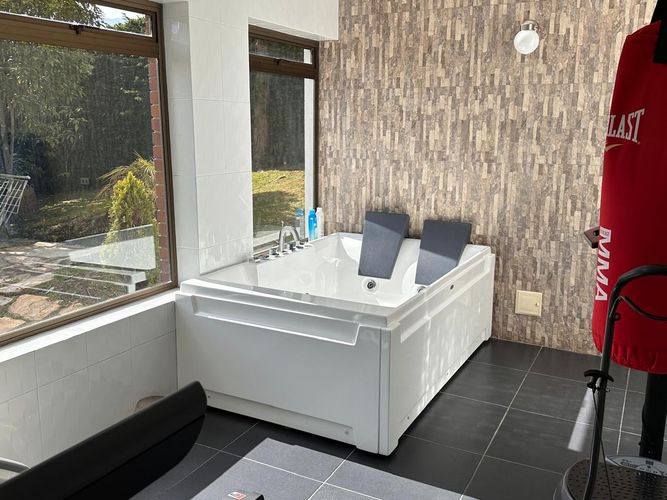 Casa de 3 alcobas en venta en Vereda El Salitre, La Calera, 295 m² · foto 24 de 24