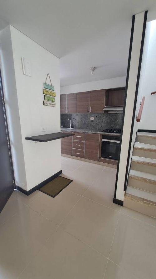 Casa de 3 alcobas en venta en Llanuras De Castillo, Jamundí, 150 m² · foto 4 de 24