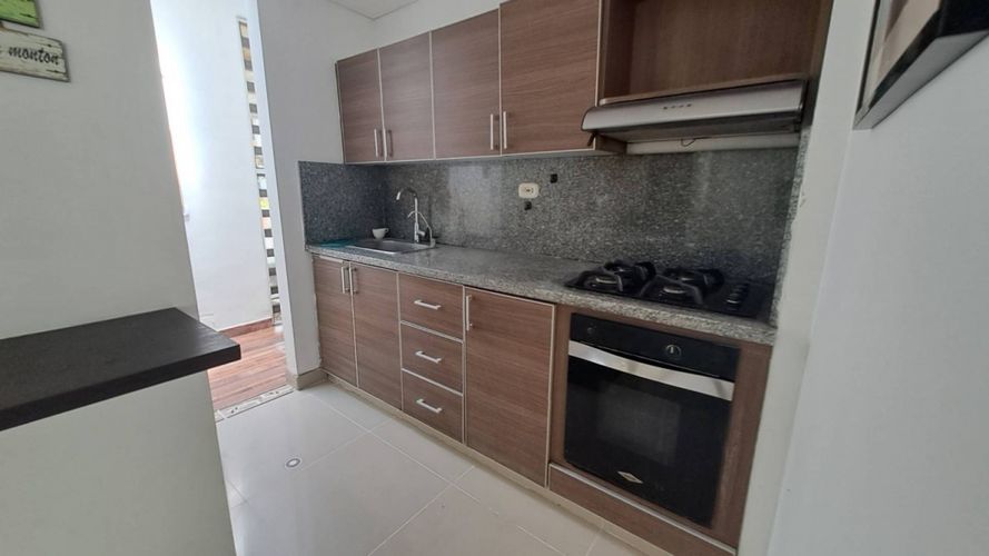 Casa de 3 alcobas en venta en Llanuras De Castillo, Jamundí, 150 m² · foto 5 de 24