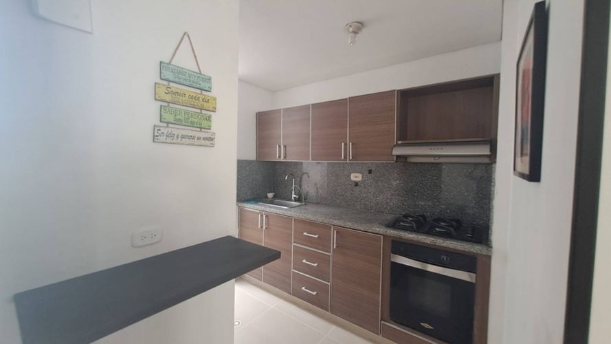Casa de 3 alcobas en venta en Llanuras De Castillo, Jamundí, 150 m² · foto 24 de 24
