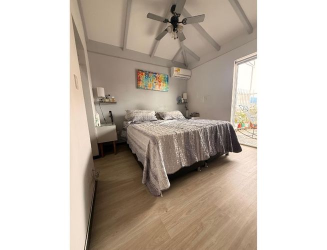Apartamento de 3 alcobas en venta en Urbanizacion Samanes V Etapa, Bucaramanga, 90 m² · foto 2 de 16