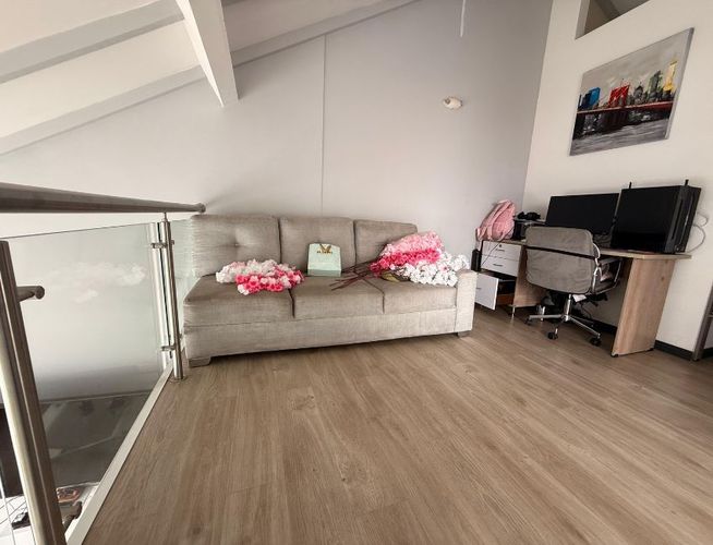 Apartamento de 3 alcobas en venta en Urbanizacion Samanes V Etapa, Bucaramanga, 90 m² · foto 4 de 16