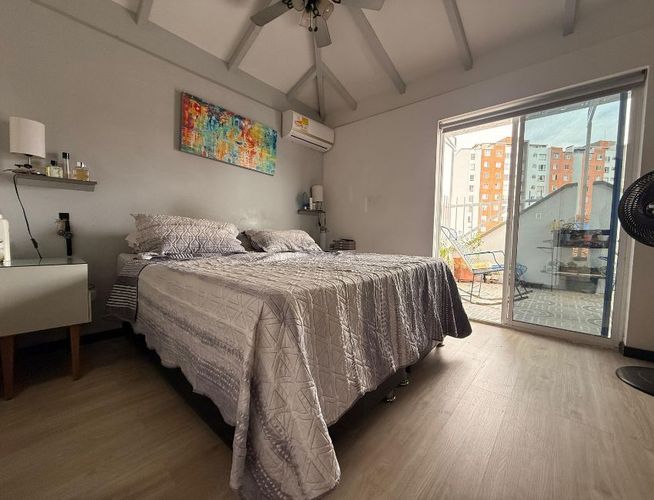 Apartamento de 3 alcobas en venta en Urbanizacion Samanes V Etapa, Bucaramanga, 90 m² · foto 5 de 16
