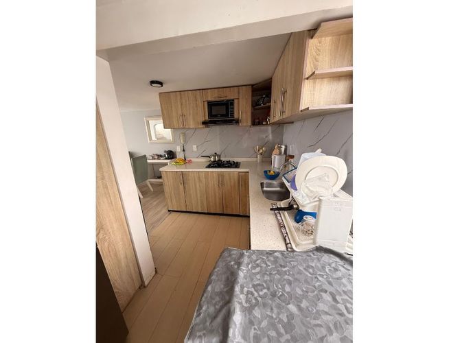 Apartamento de 3 alcobas en venta en Urbanizacion Samanes V Etapa, Bucaramanga, 90 m² · foto 6 de 16