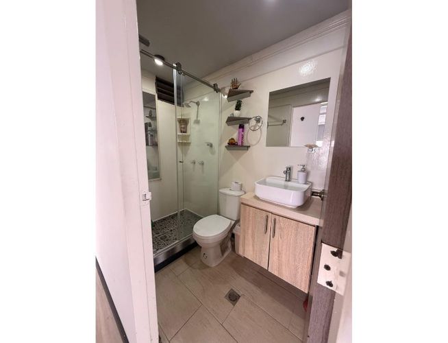 Apartamento de 3 alcobas en venta en Urbanizacion Samanes V Etapa, Bucaramanga, 90 m² · foto 9 de 16