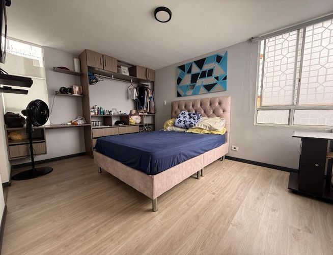 Apartamento de 3 alcobas en venta en Urbanizacion Samanes V Etapa, Bucaramanga, 90 m² · foto 12 de 16