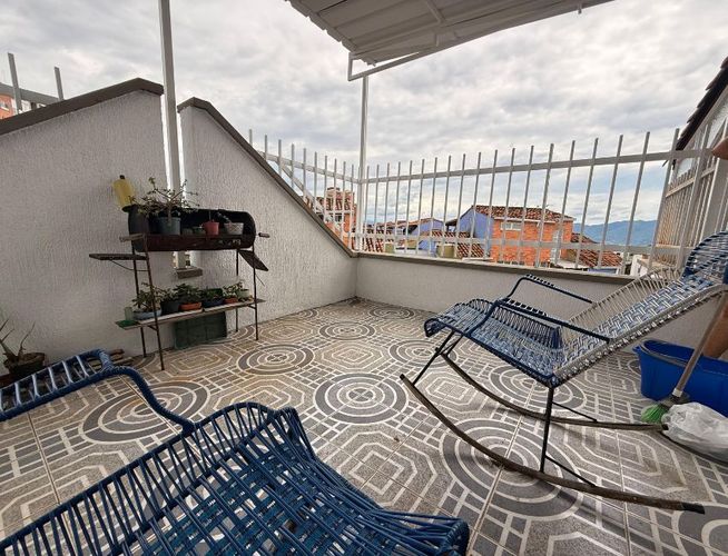 Apartamento de 3 alcobas en venta en Urbanizacion Samanes V Etapa, Bucaramanga, 90 m² · foto 14 de 16