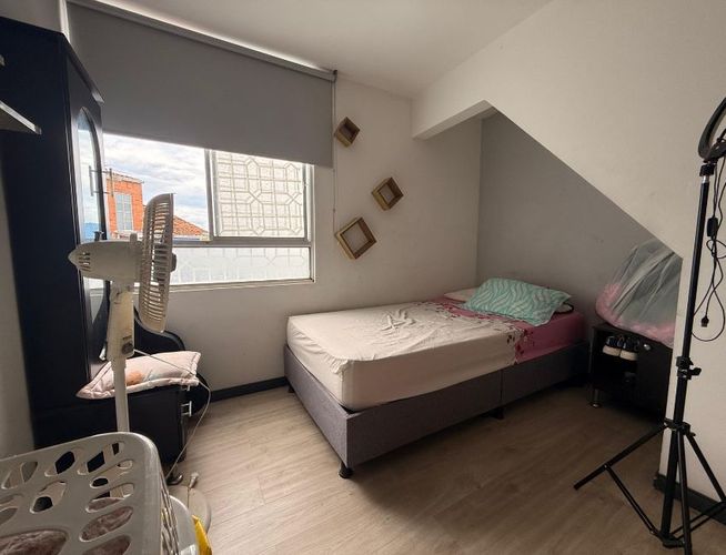 Apartamento de 3 alcobas en venta en Urbanizacion Samanes V Etapa, Bucaramanga, 90 m² · foto 16 de 16