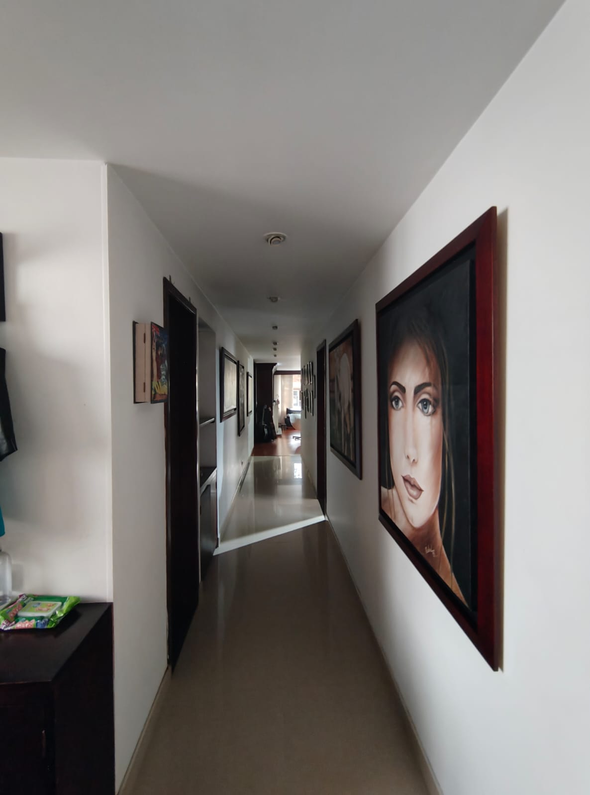 Apartamento en venta en Chico, Bogotá · foto 3 de 16