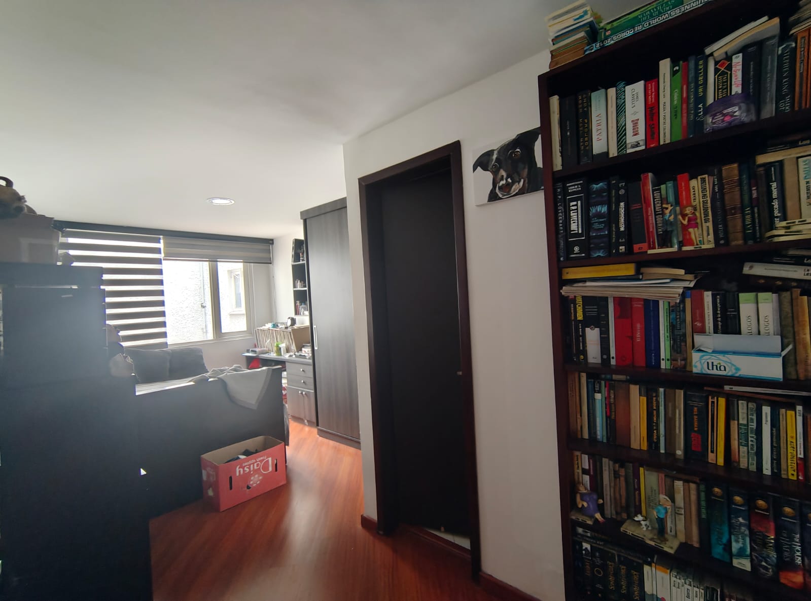 Apartamento en venta en Chico, Bogotá · foto 4 de 16