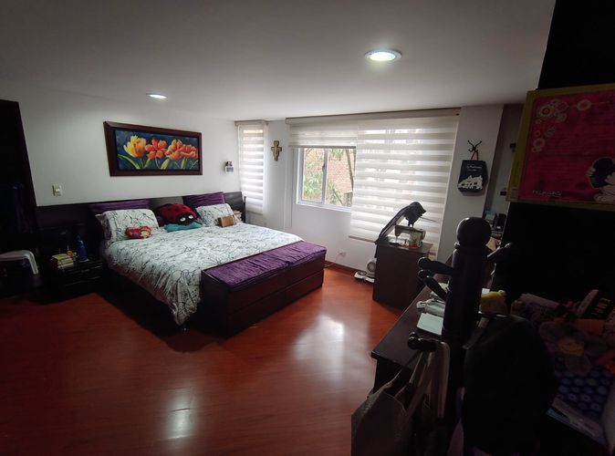 Apartamento en venta en Chico, Bogotá · foto 5 de 16