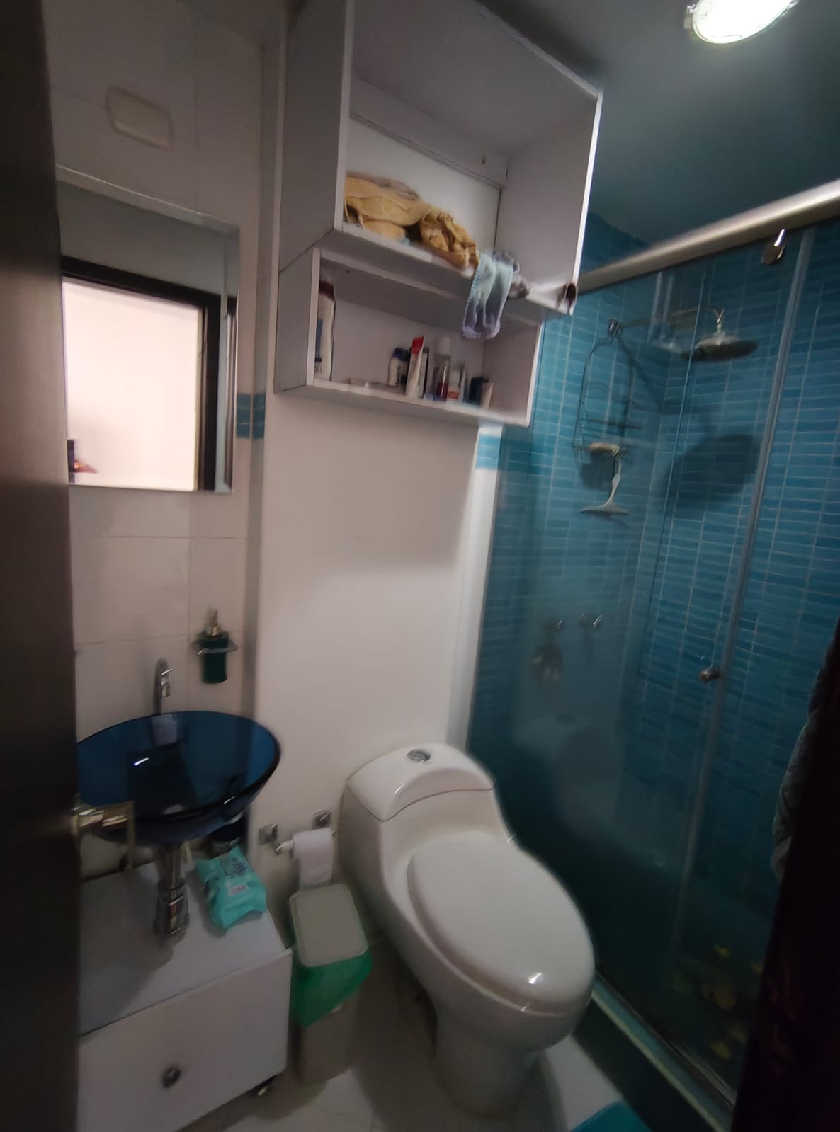 Apartamento en venta en Chico, Bogotá · foto 6 de 16