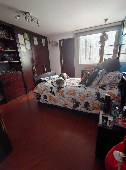 Apartamento en venta en Chico, Bogotá · foto 7 de 16
