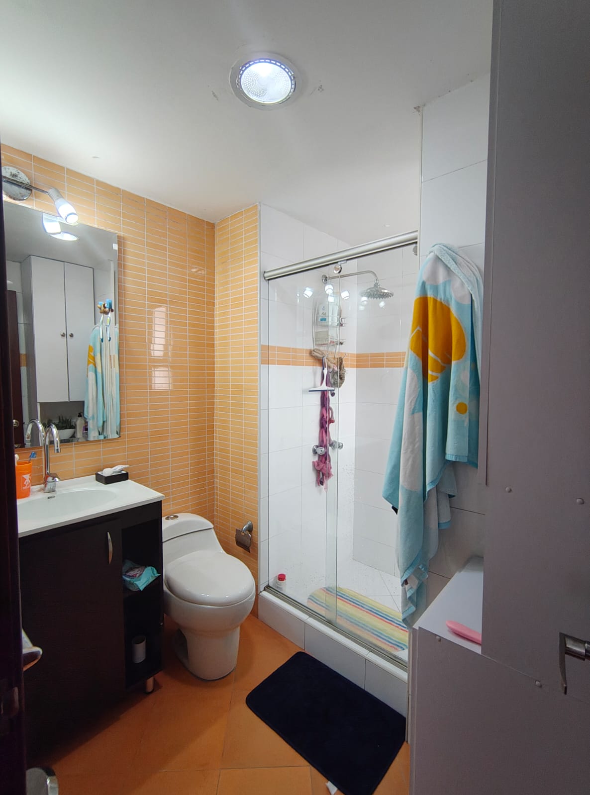Apartamento en venta en Chico, Bogotá · foto 8 de 16